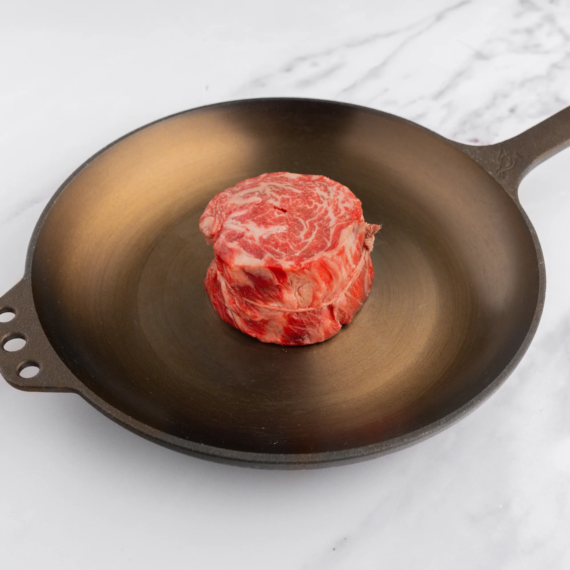 Wagyu Rolled Cap of Ribeye Steak - Image 2