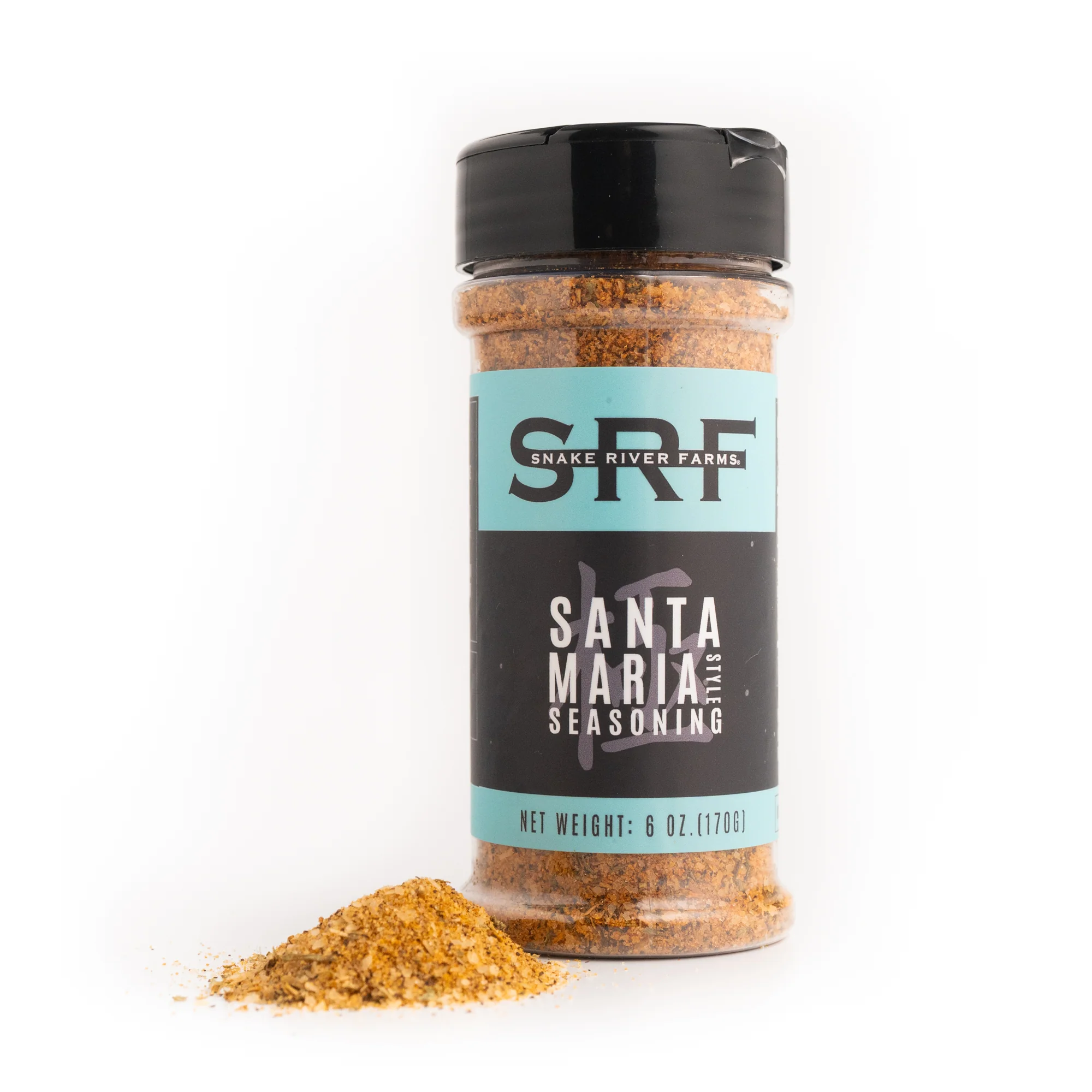 Santa Maria Style Seasoning - Image 2
