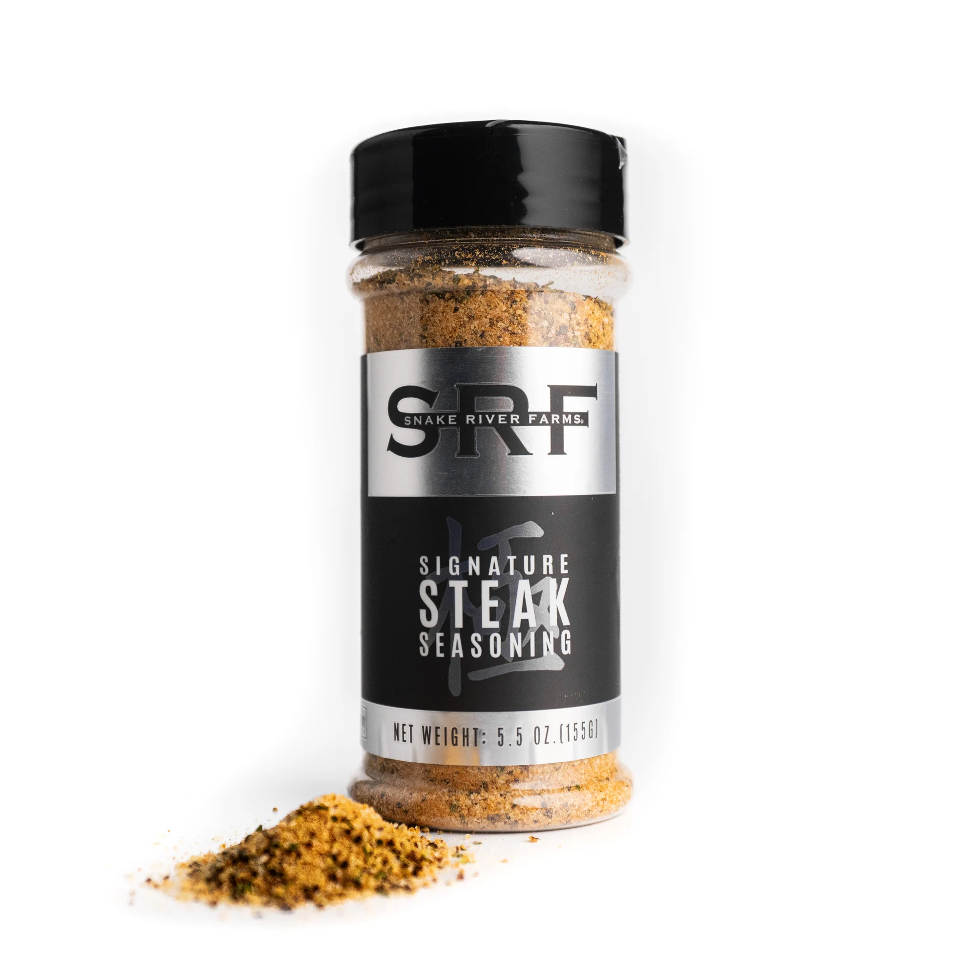 Signature Steak Seasoning - Image 2