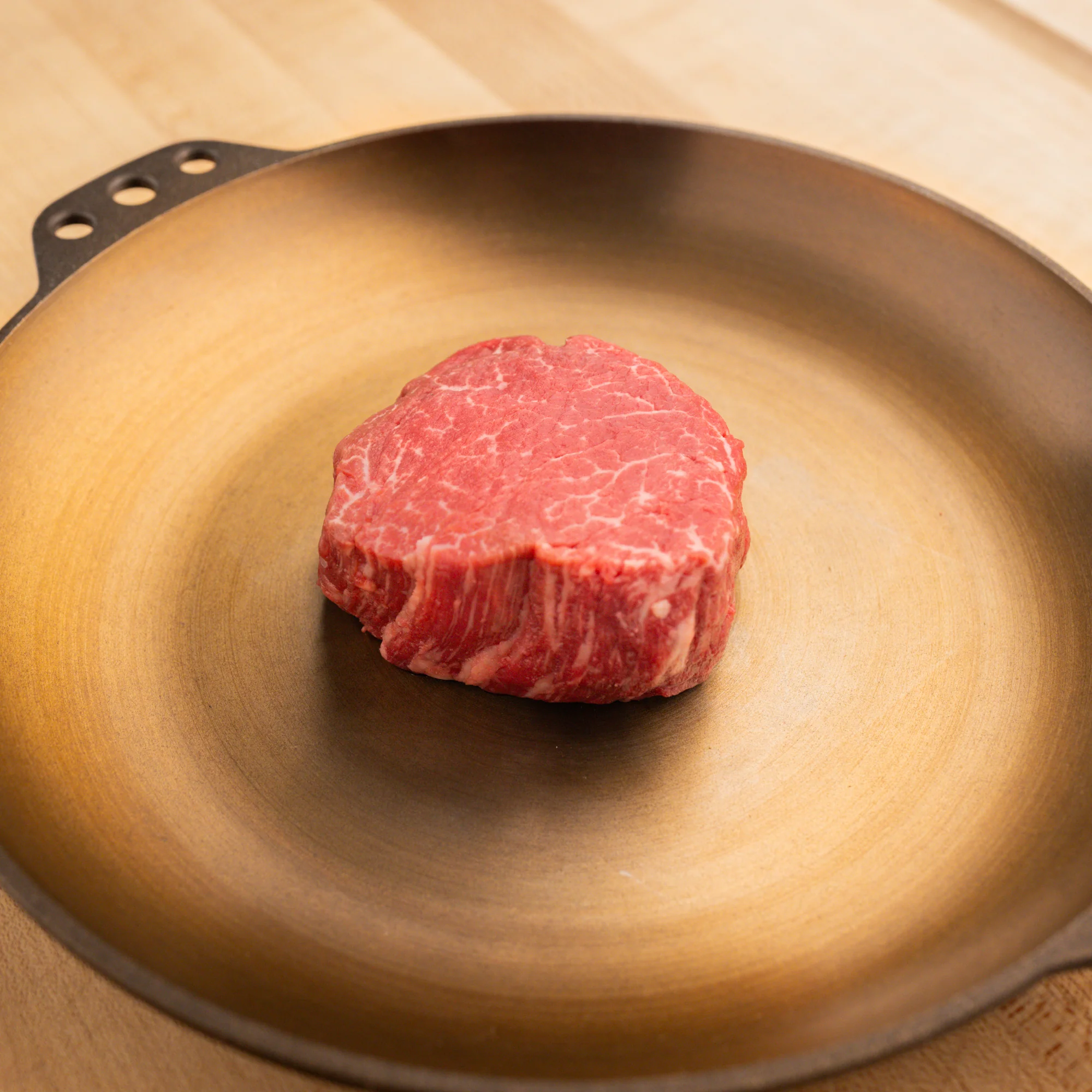 Wagyu Filet Mignon Steak - Image 2
