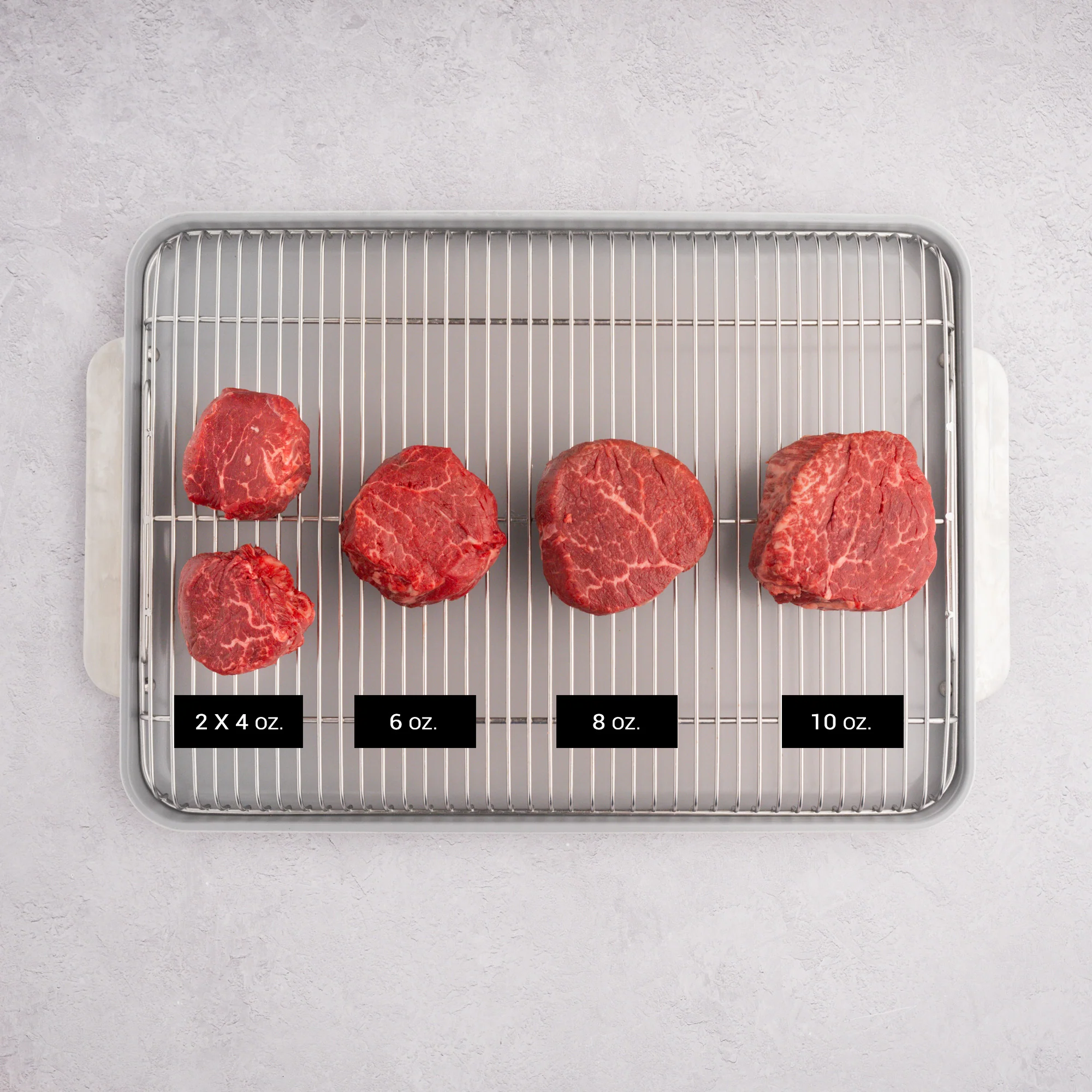 Wagyu Filet Mignon Steak - Image 7