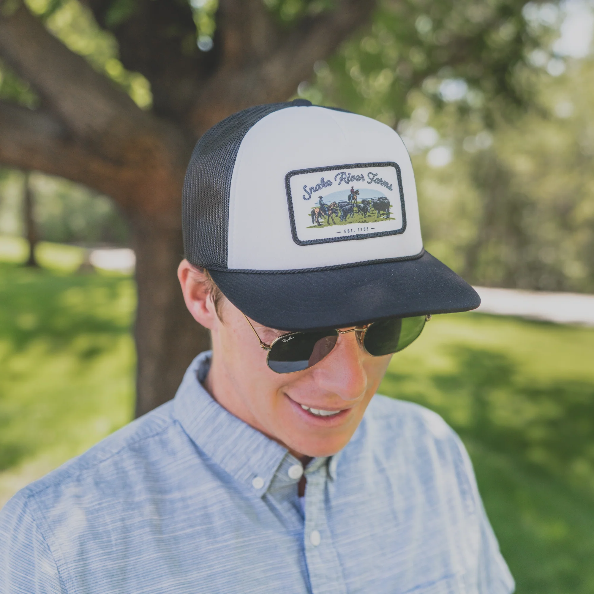 Foam Trucker Hat - Image 2