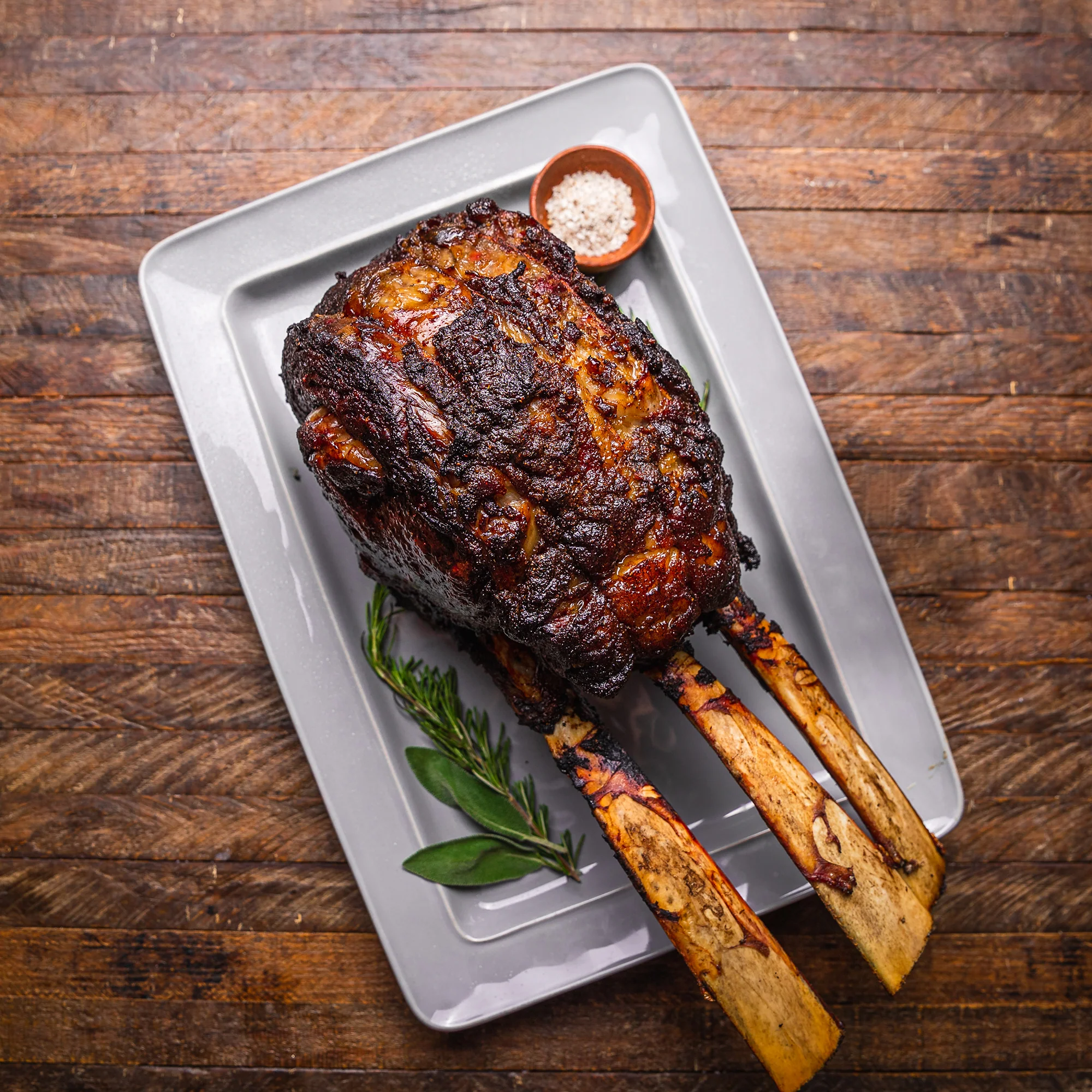 Wagyu Tomahawk Roast - Image 2