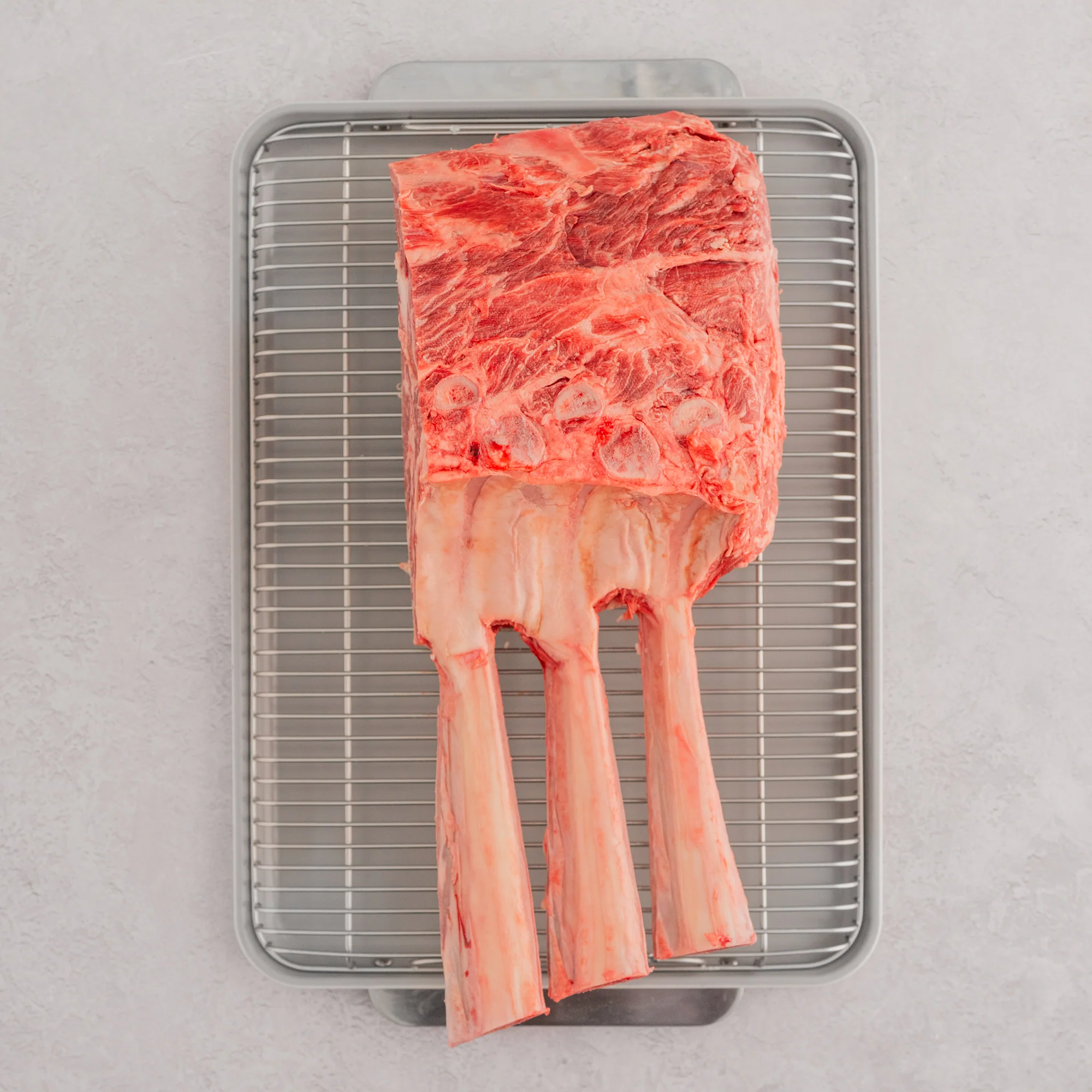 Wagyu Tomahawk Roast - Image 5