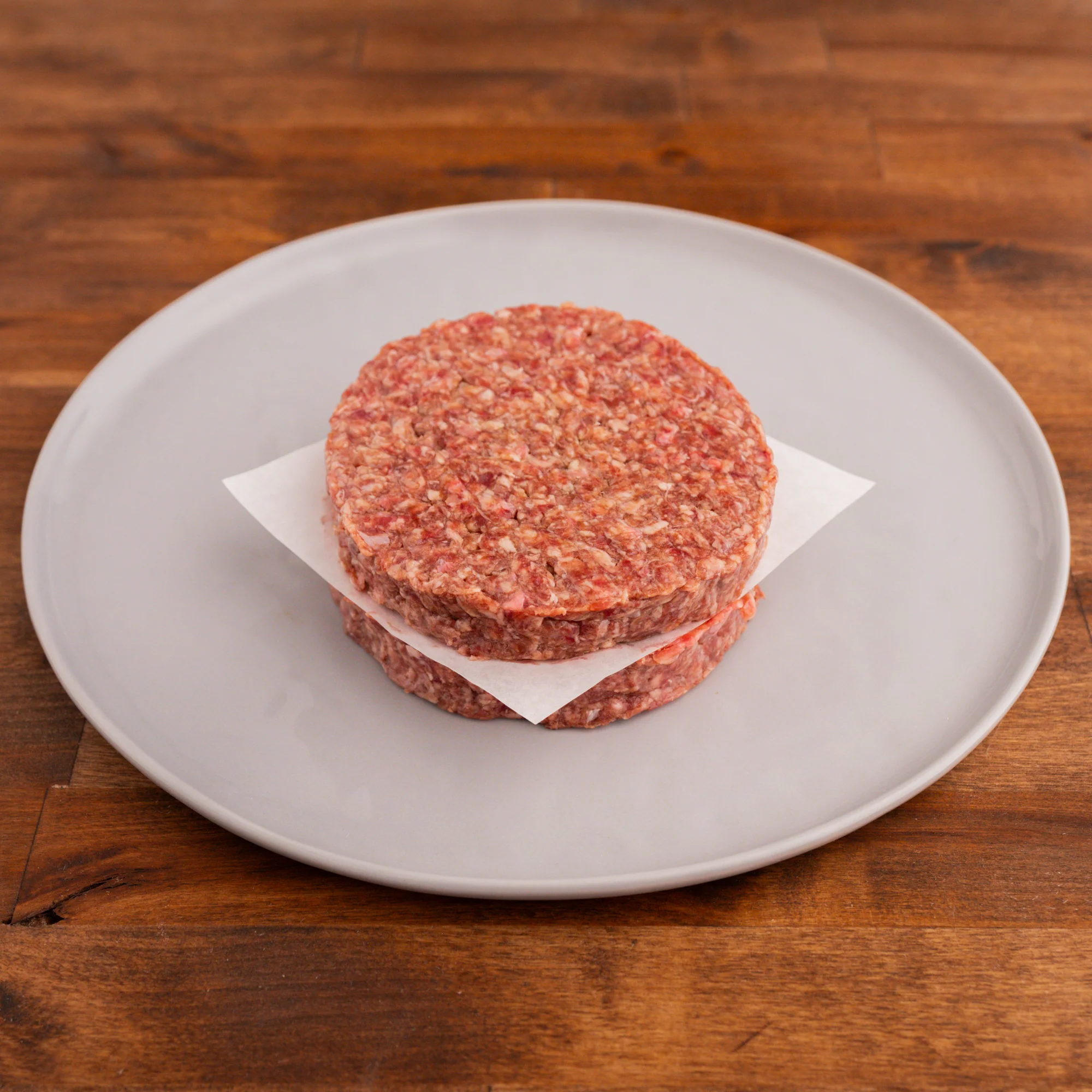 Wagyu Hamburger Patties