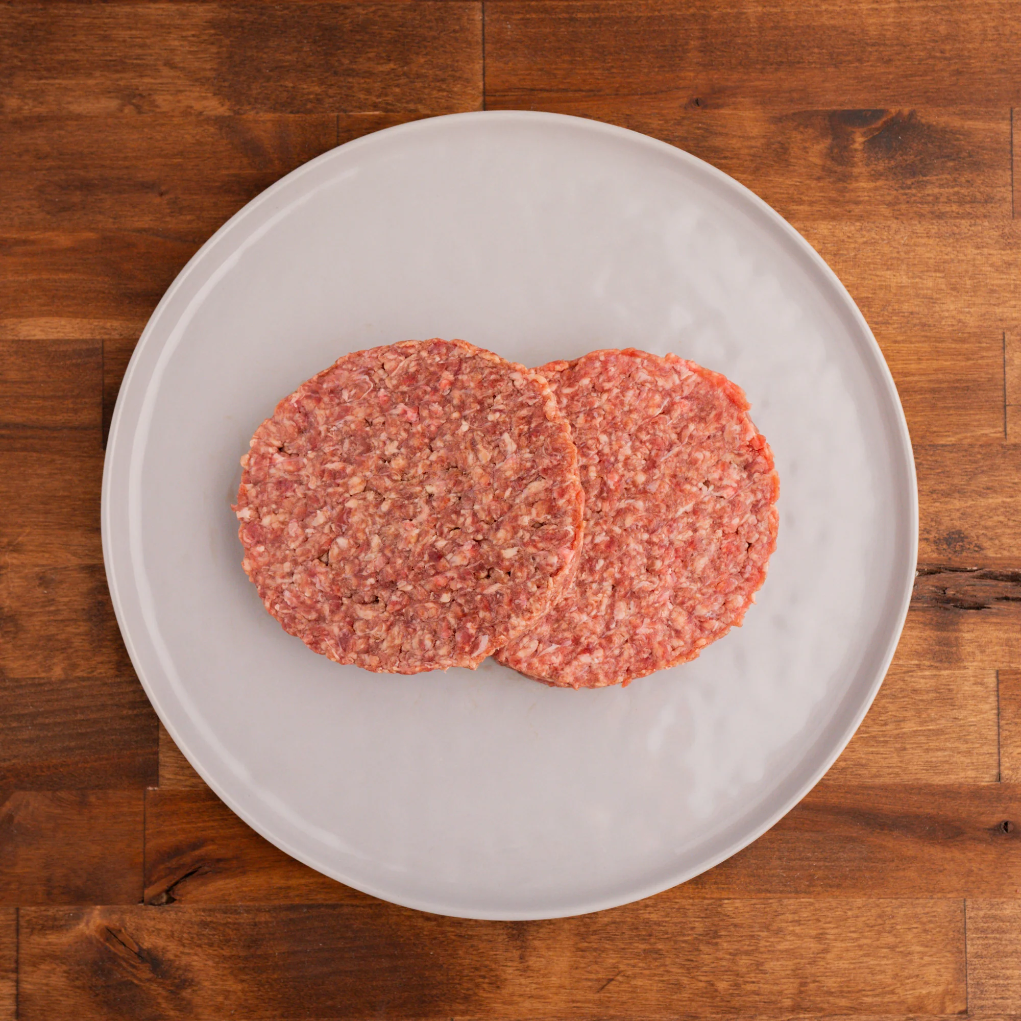 Wagyu Hamburger Patties - Image 3