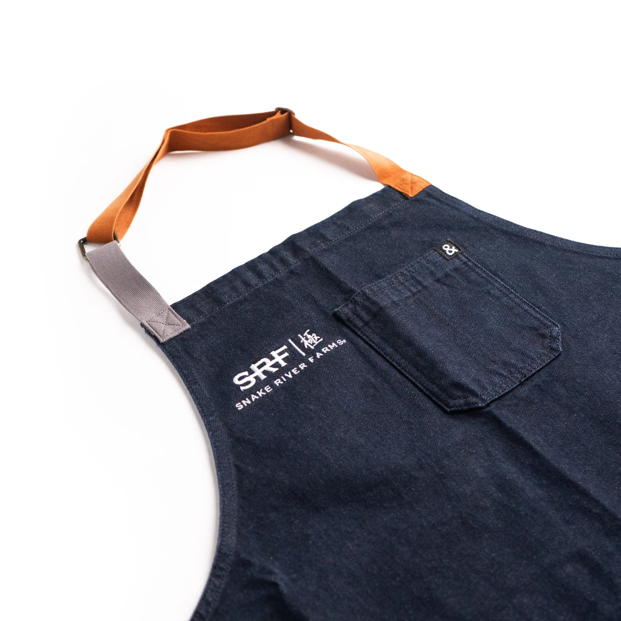 SRF Hedley & Bennett Apron - Image 2