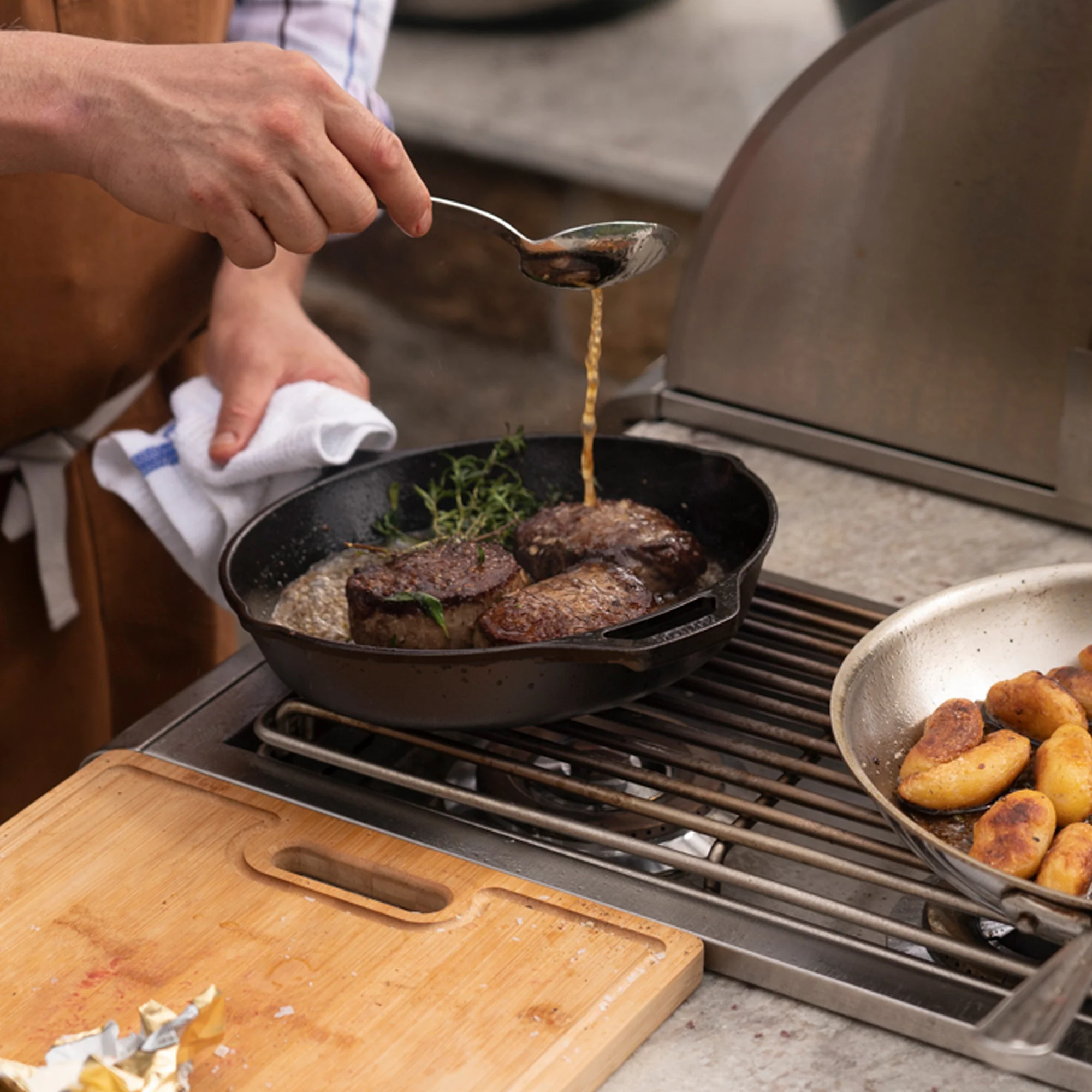 Chef's Gold - Image 3