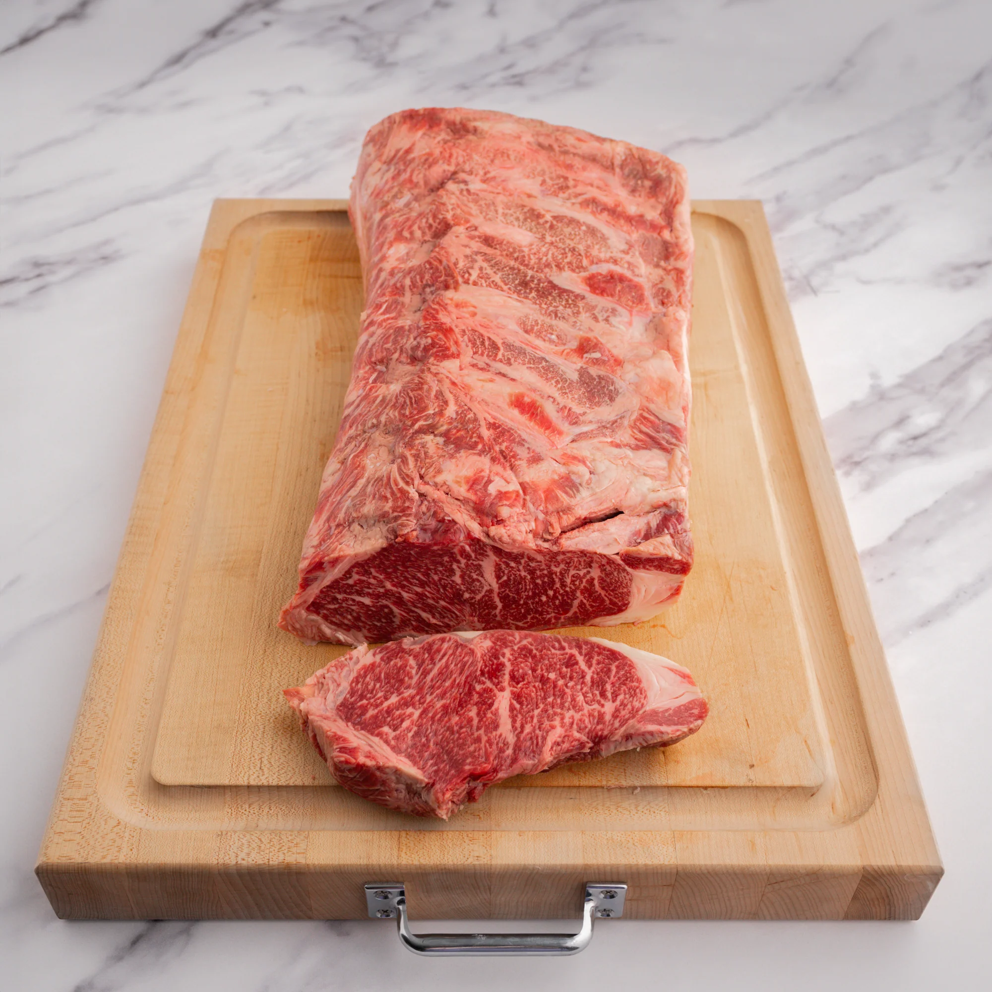 Wagyu Striploin Roast - Image 2