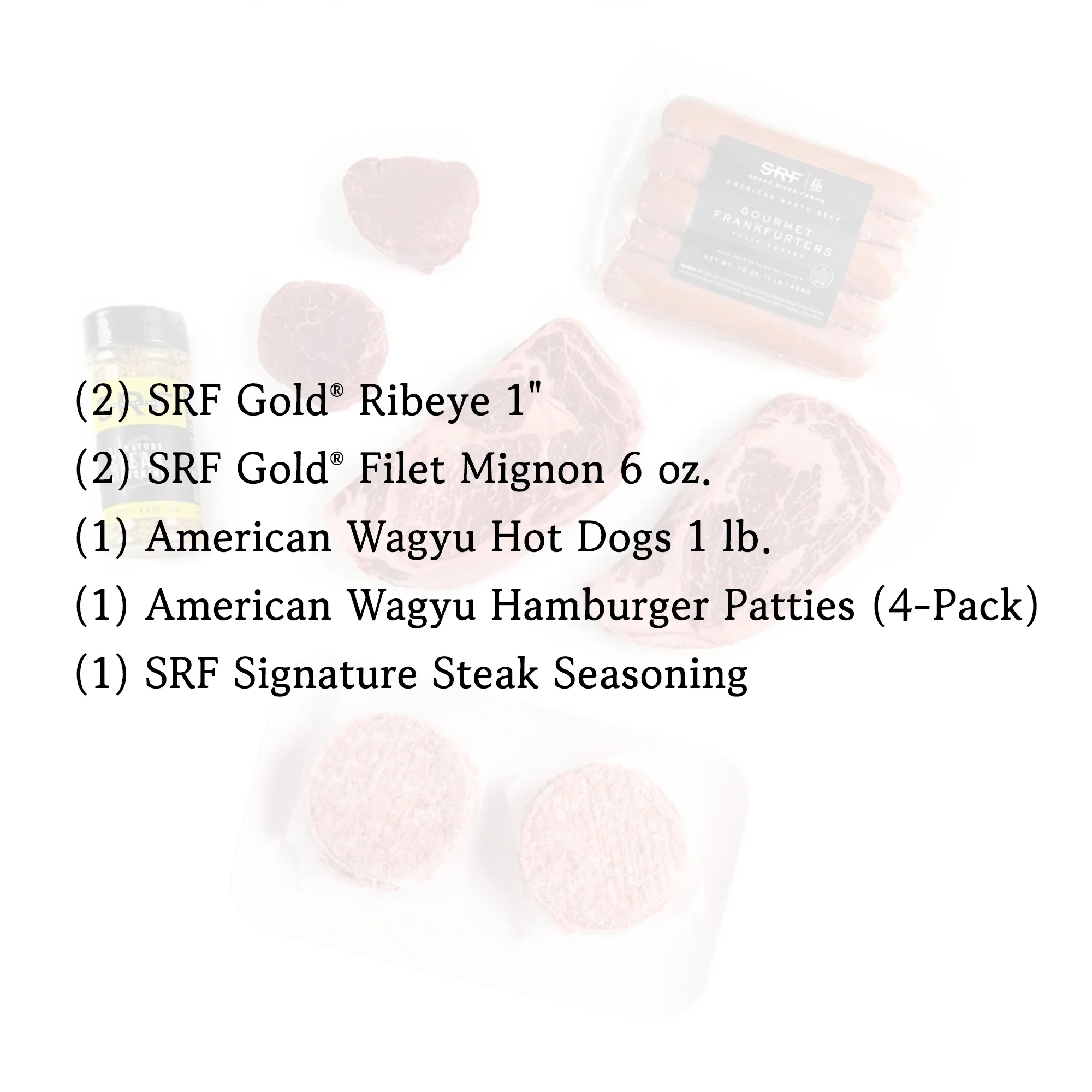 The Griller's Pack - Image 2