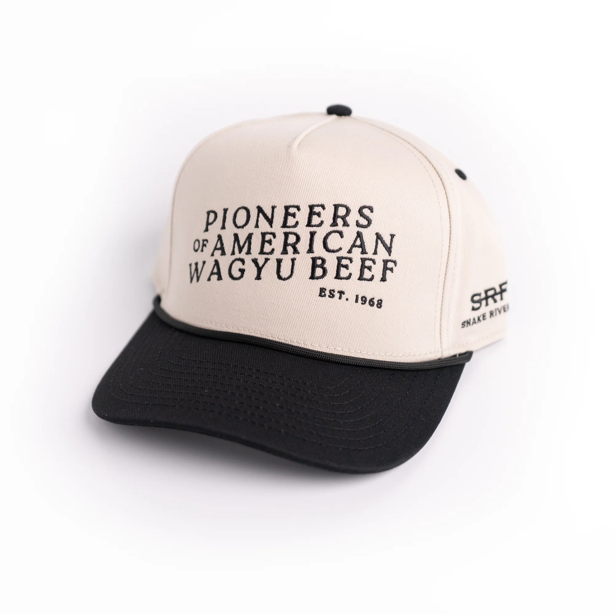 The Pioneer Hat - Image 2