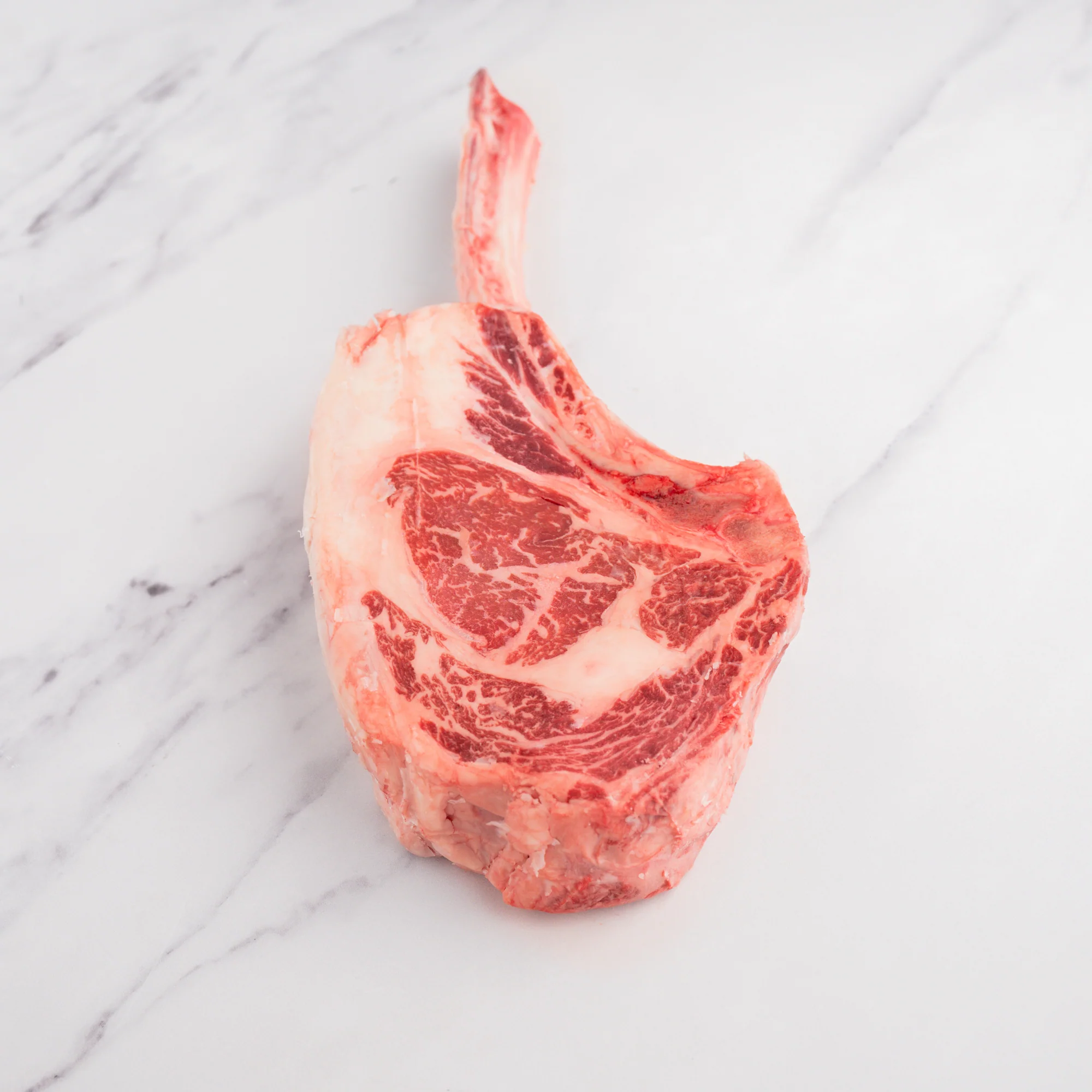 Wagyu Tomahawk Steak - Image 2
