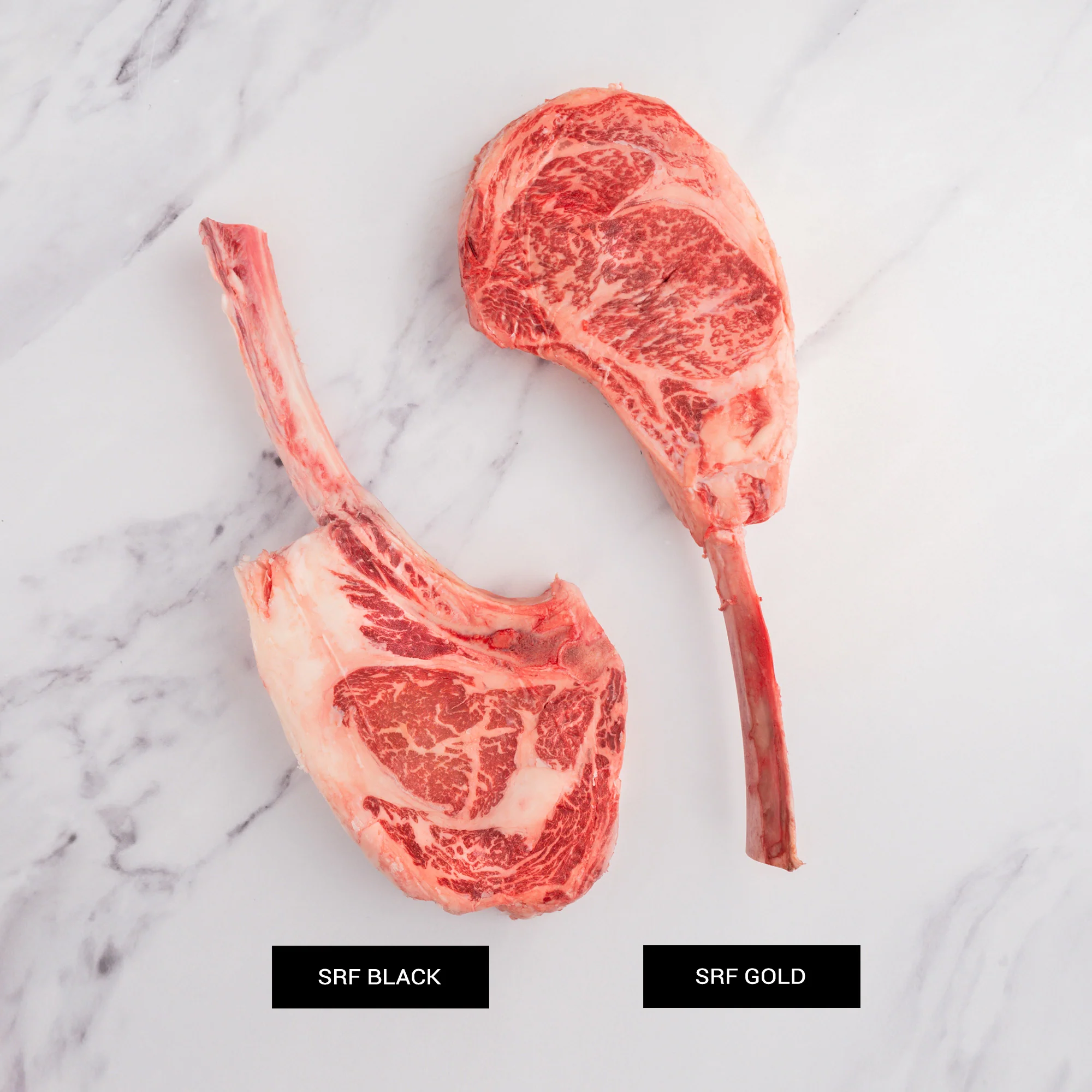 Wagyu Tomahawk Steak - Image 6