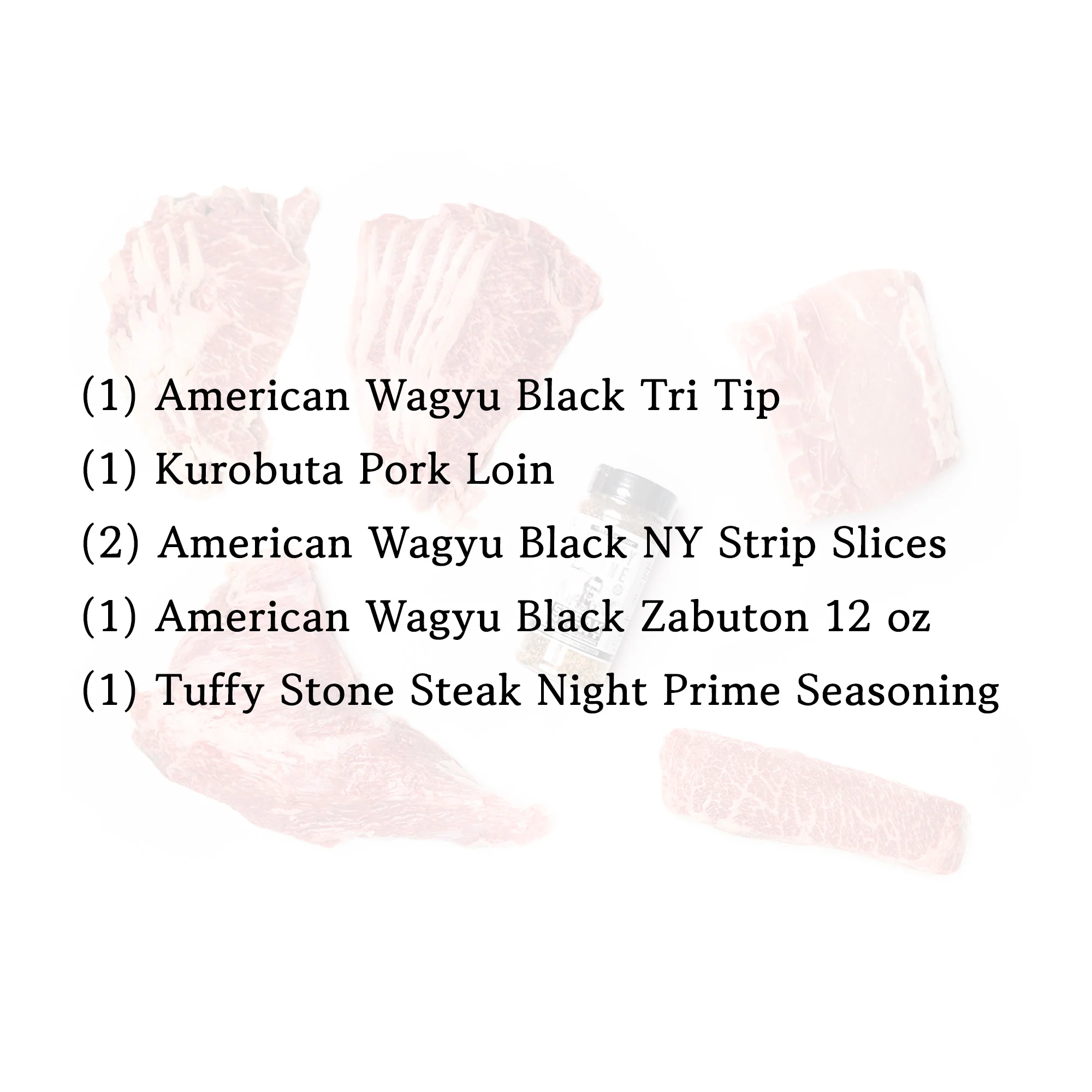 Tuffy Stone's Backyard Grilling Box - Image 2