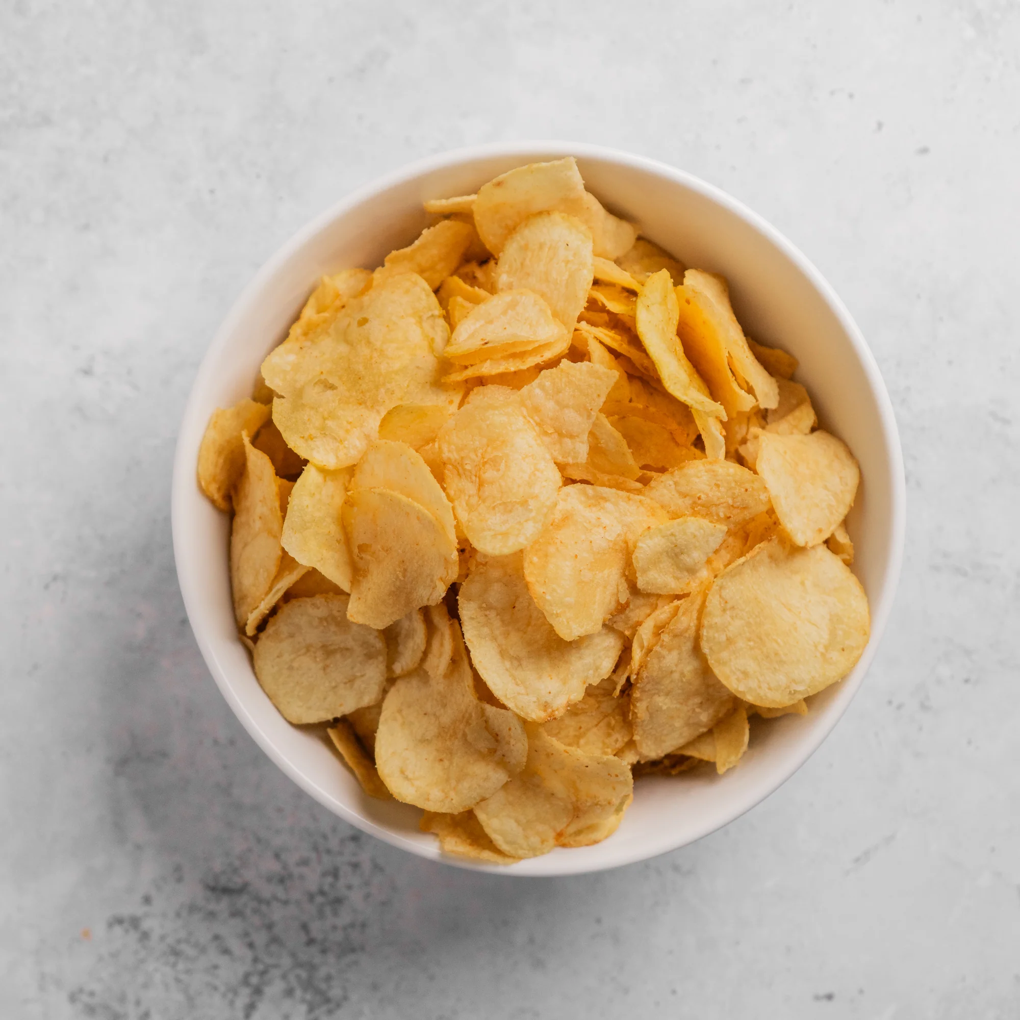 Wagyu Beef Tallow Kettle Chips 6 oz Bags - 5 Pack - Image 2