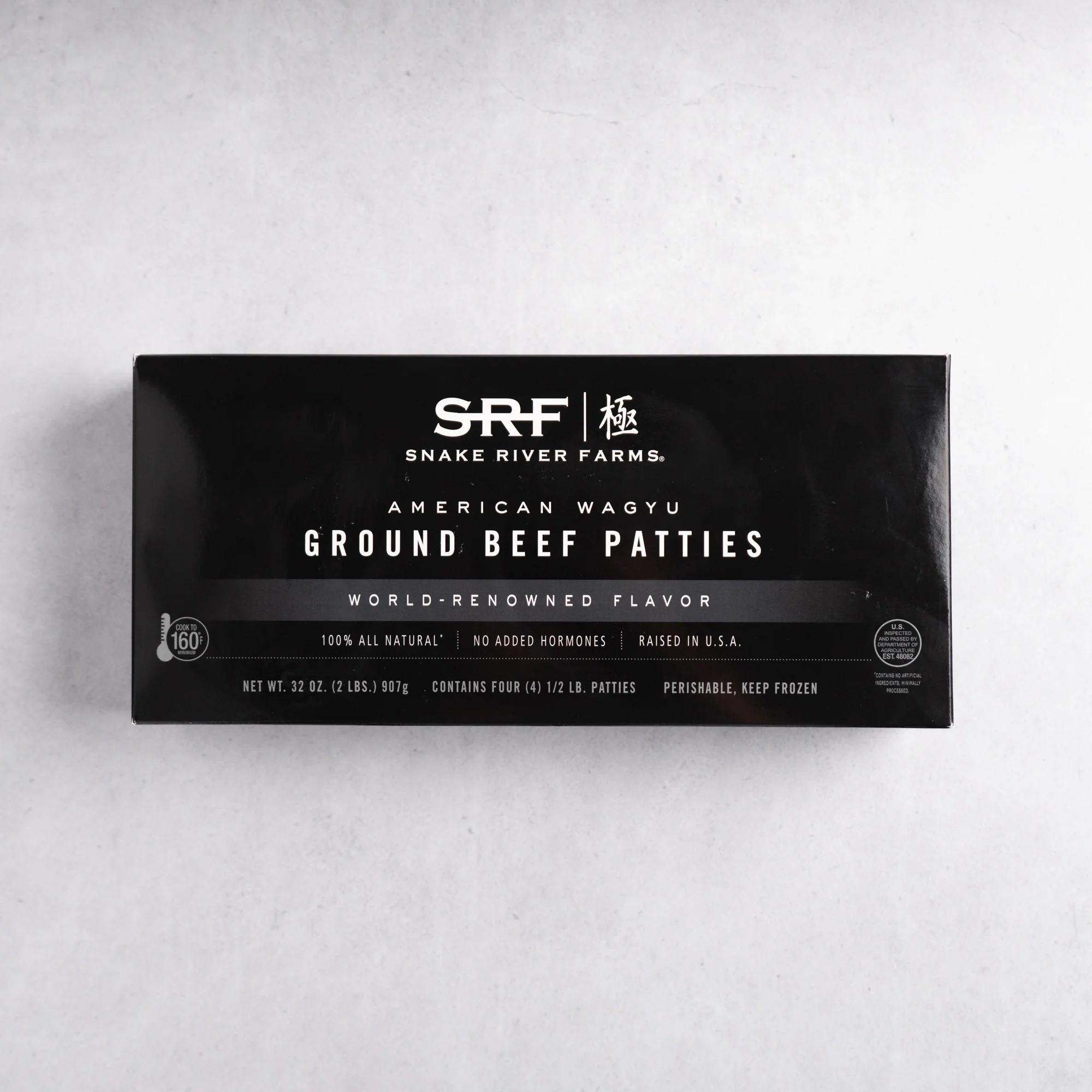 Wagyu Hamburger Patties - Image 3