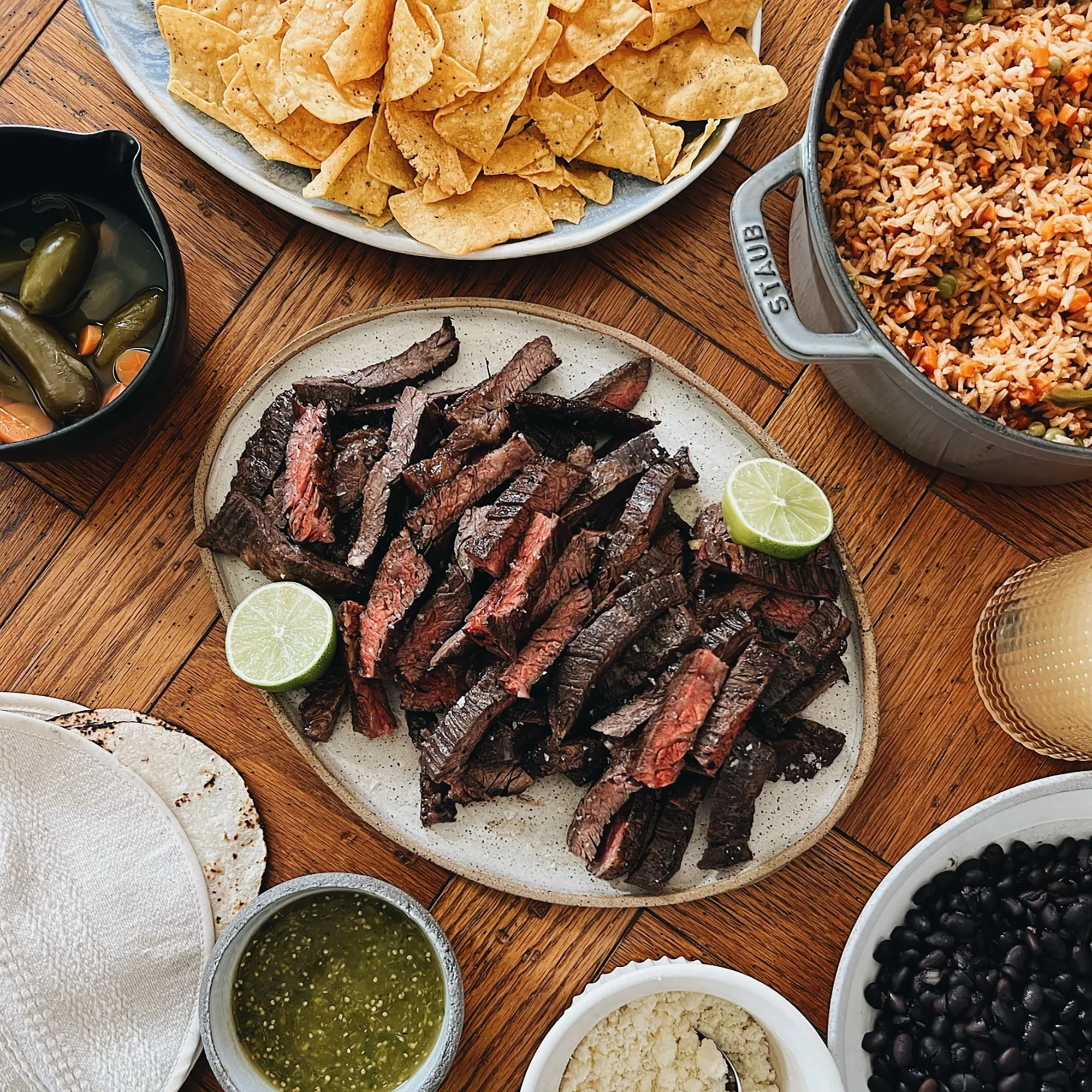 Wagyu Skirt Steak - Image 2