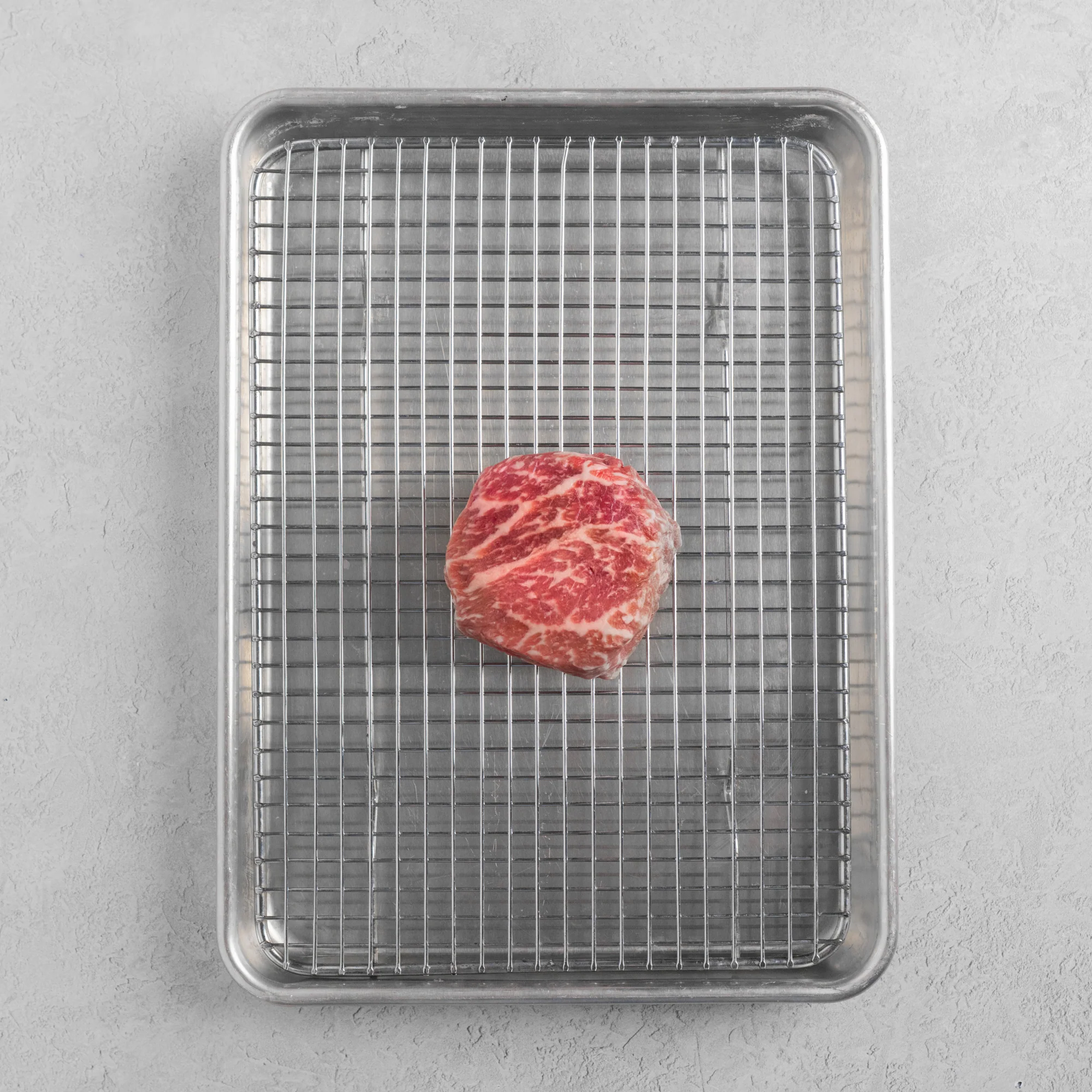 Wagyu Ribeye Filet