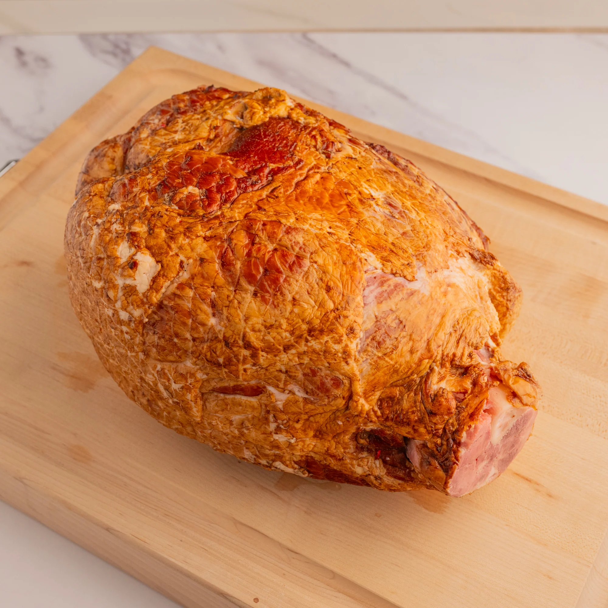 Whole Bone-In Ham - Image 3