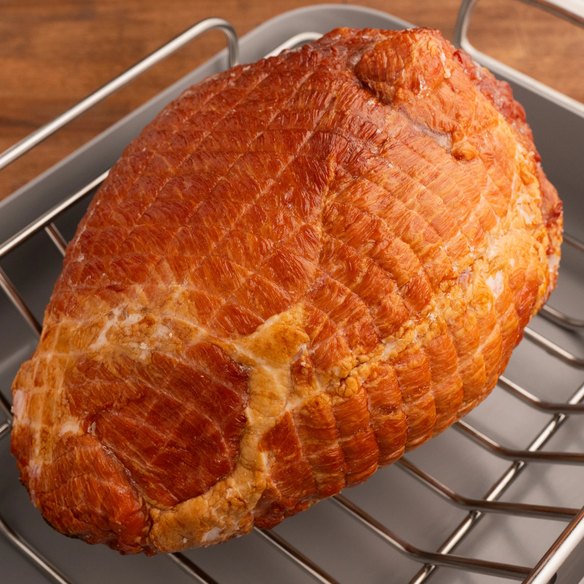 Whole Boneless Ham - Image 2