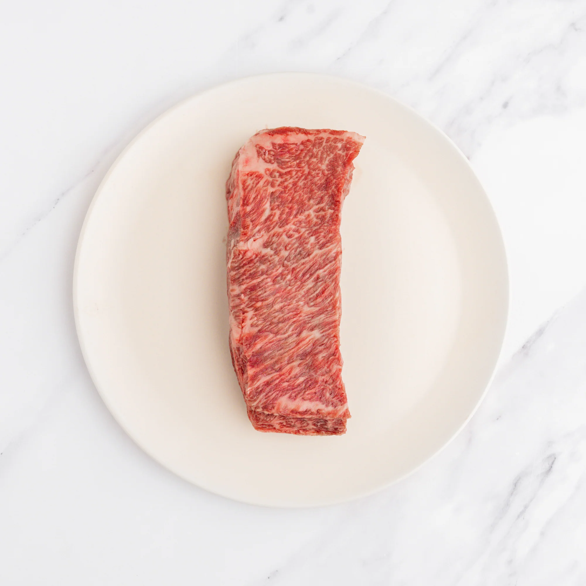 Wagyu Zabuton Steak