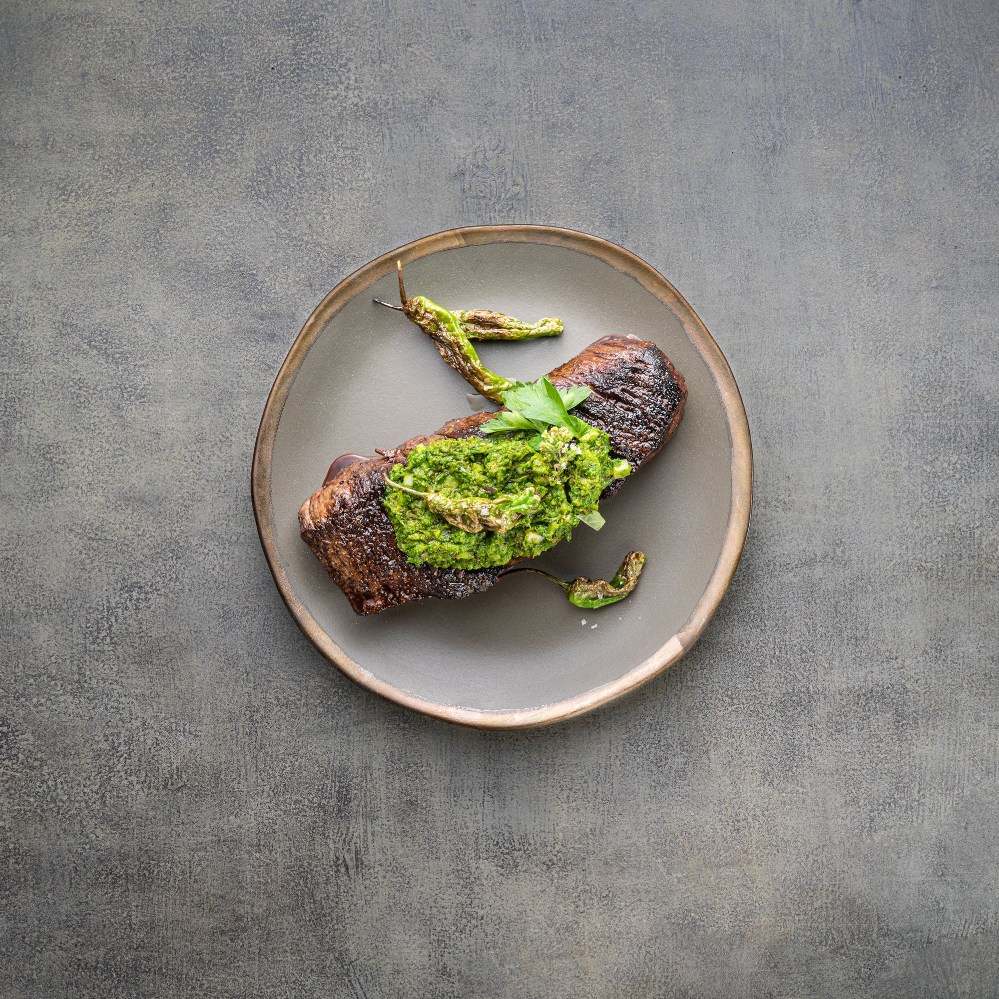 Wagyu Zabuton Steak - Image 7